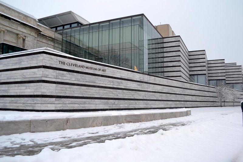 Cleveland Museum of Art