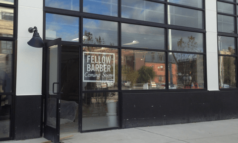 fellow barber barbershop detroit