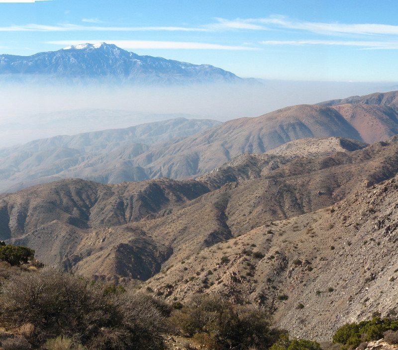 keys view
