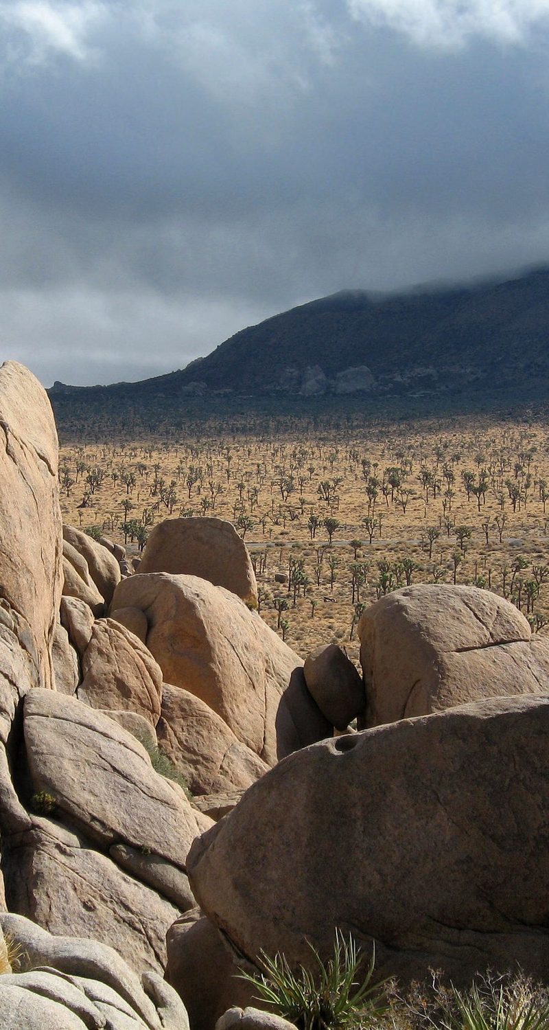 lost horse valley
