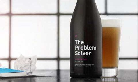 problem solver beer ipa