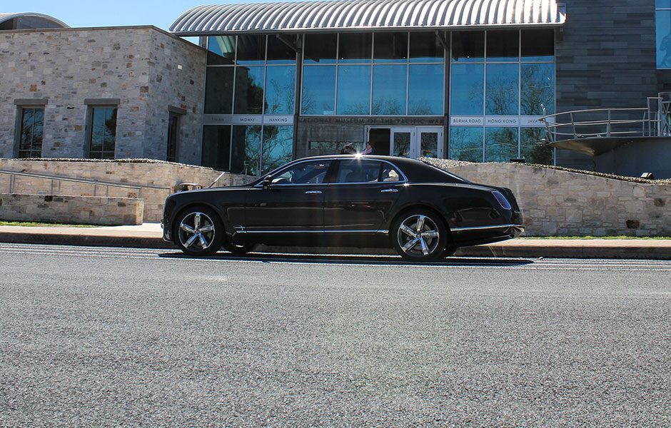 first drive 2015 bentley mulsanne speed 11
