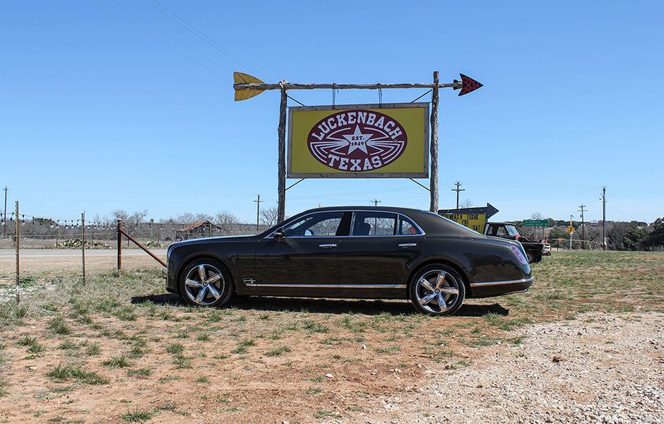 first drive 2015 bentley mulsanne speed 15