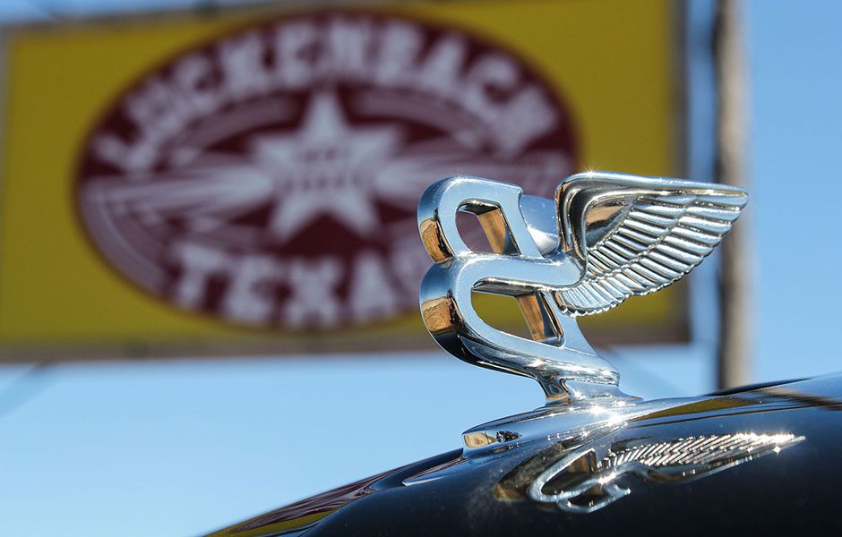 first drive 2015 bentley mulsanne speed 19