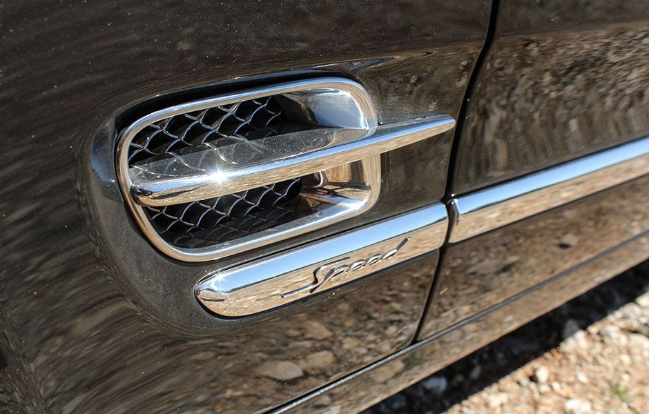 first drive 2015 bentley mulsanne speed 21
