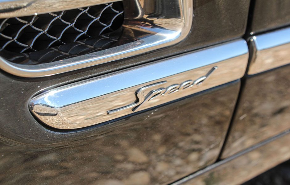 first drive 2015 bentley mulsanne speed 22