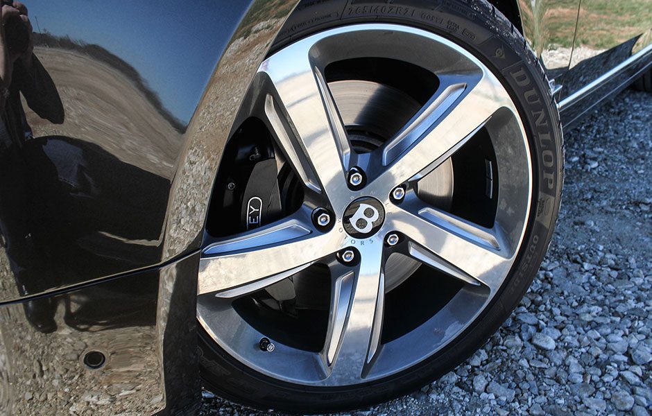 first drive 2015 bentley mulsanne speed 24