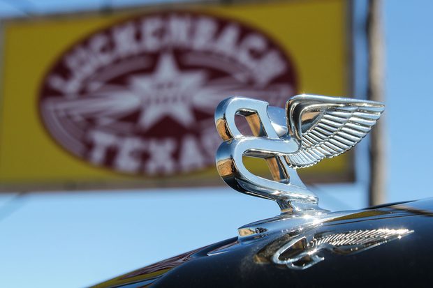 2015 Bentley Mulsanne Speed