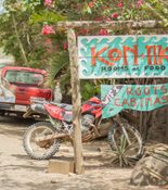 Kon Tiki