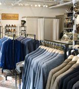 Service Menswear