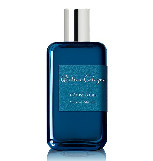 Atelier Cologne, citrus, fragrance