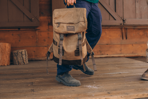 Backpack