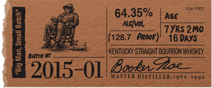 Batch-2015-1 Label