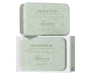 baxter of california exfoliating soap