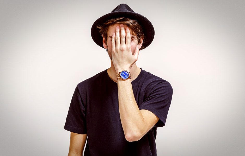 reintroducing breda watches self expressionists ss15