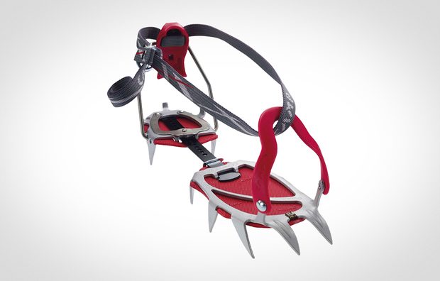 C.A.M.P. USA Stalker Crampons