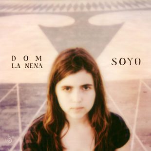 Dom La Nena Soyo art