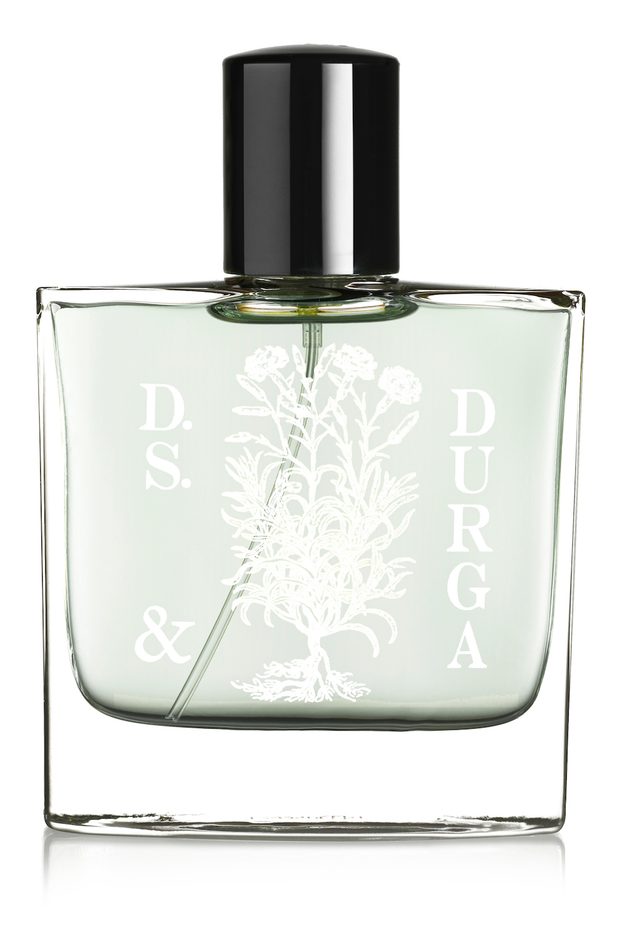 D.S. and Durga, Pixies, fragrance, summer