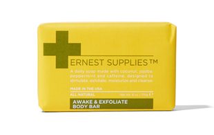 Ernest Supplies Exfoliating Soap