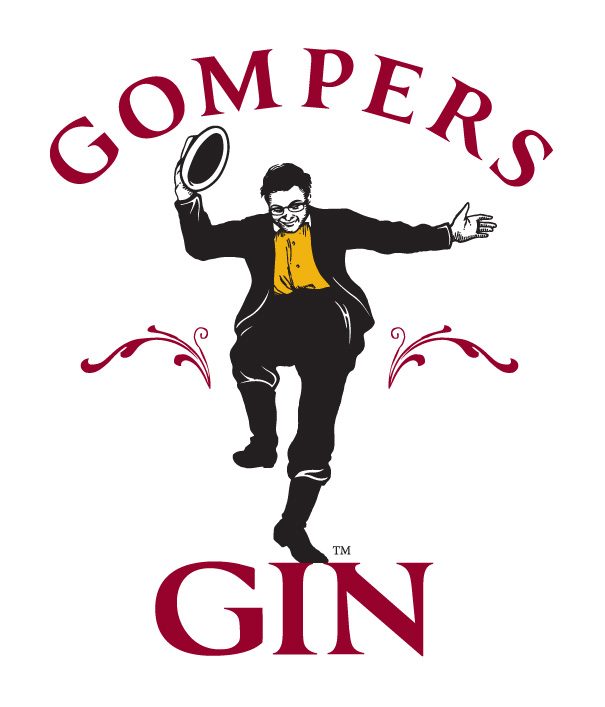 GompersGinLogo02