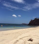 Playa Conchal