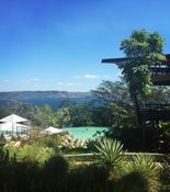 Andaz Peninsula Papagayo Resort