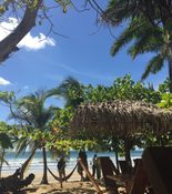 Playa Avellanas
