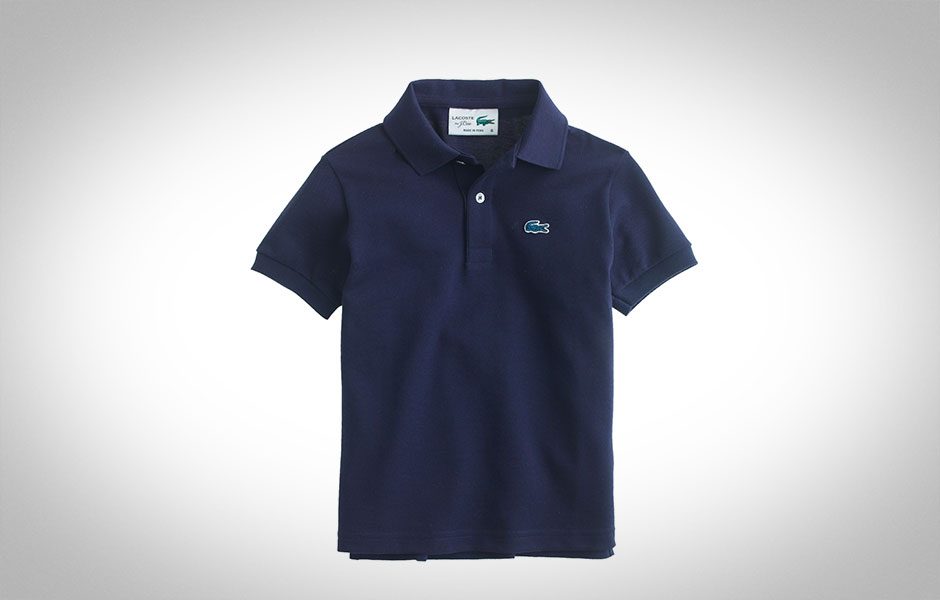 j crew unleashes first ever collab with lacoste 2