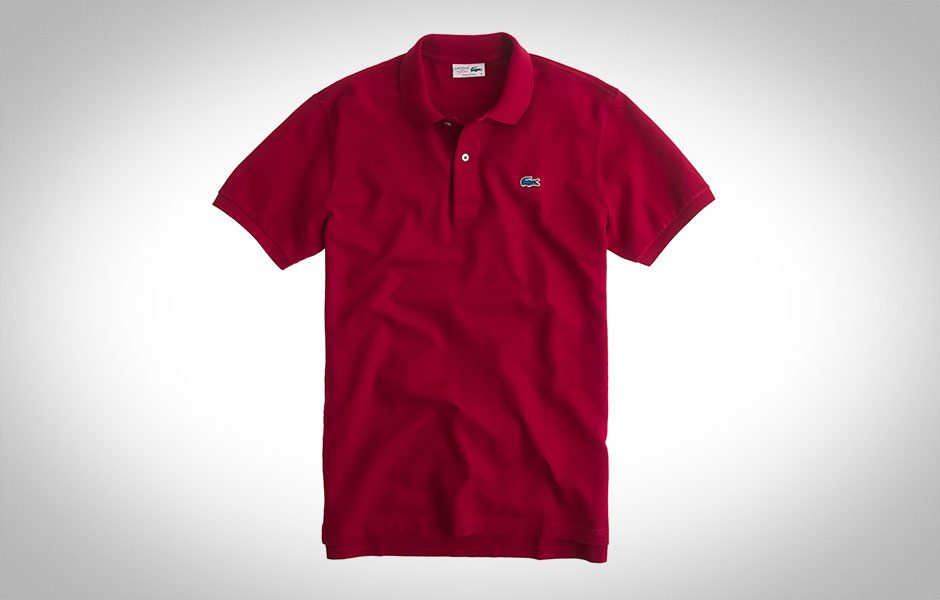 j crew unleashes first ever collab with lacoste 4