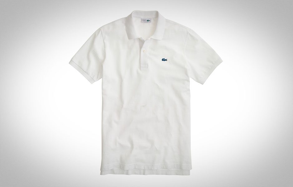 j crew unleashes first ever collab with lacoste 5