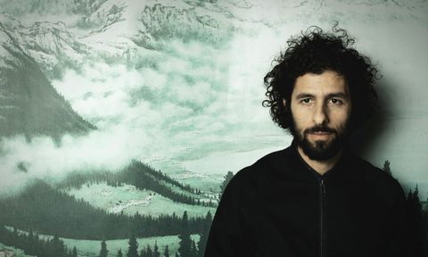 new music monday jose gonzalez jos  gonz lez