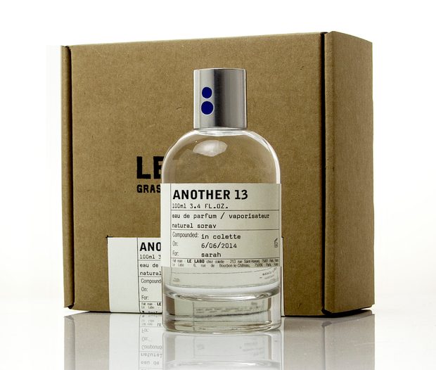 Le Labo, Another Magazine, Colette