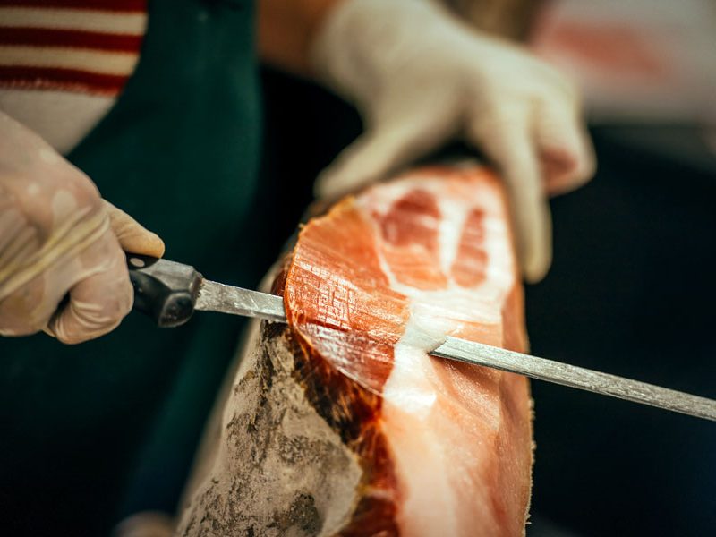 Prosciutto 2