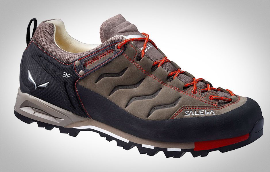 cover ground salewa 3