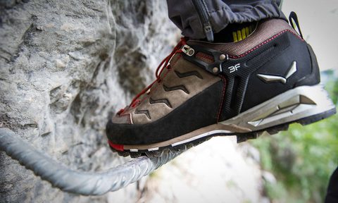 cover ground salewa