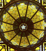 The Driskill