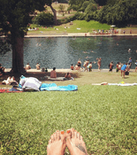 Barton Springs
