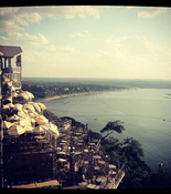 The Oasis on Lake Travis