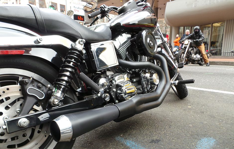 throttle jockey rites and rides of spring opener hd pipe