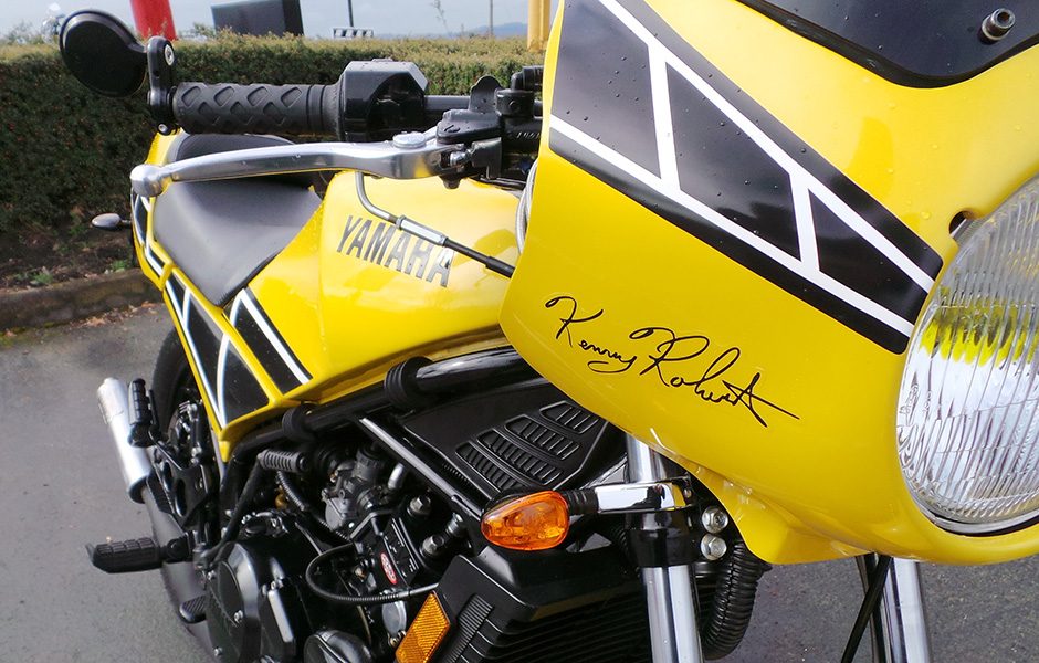 throttle jockey rites and rides of spring opener kr350 2
