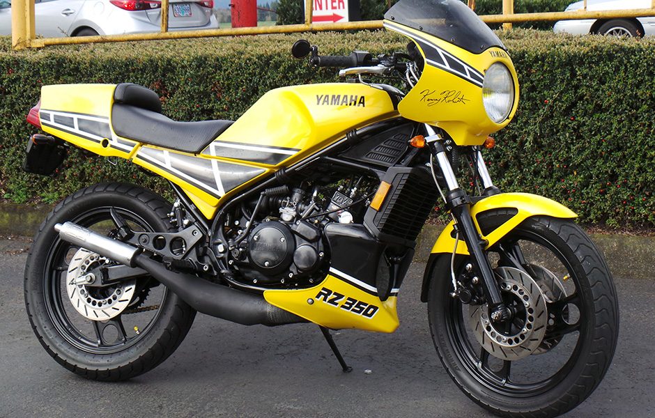 throttle jockey rites and rides of spring opener kr350