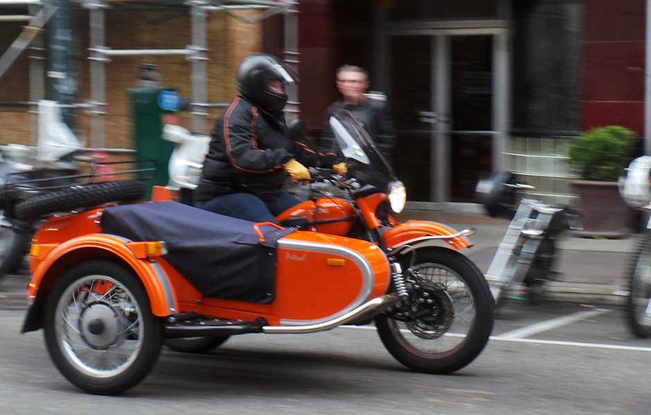 throttle jockey rites and rides of spring opener ural