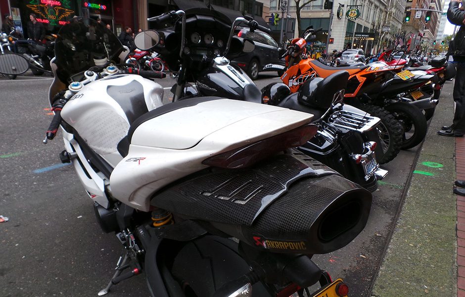 throttle jockey rites and rides of spring opener akropovic