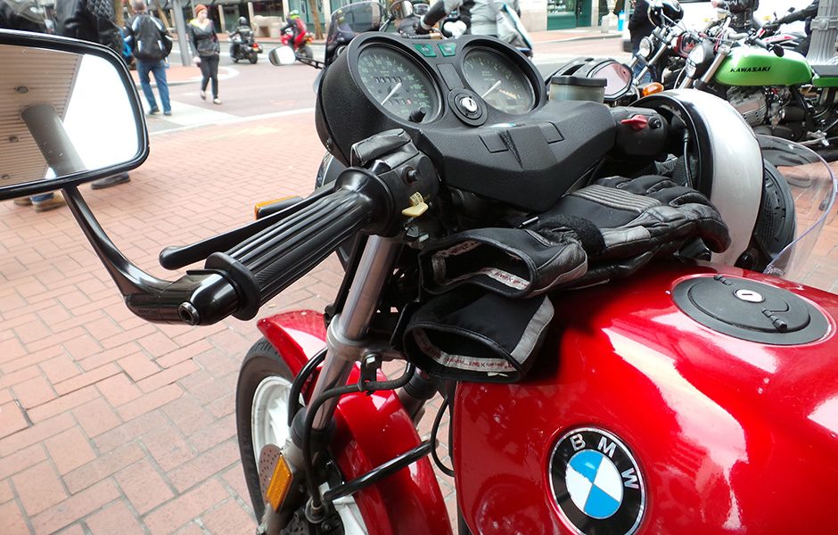 throttle jockey rites and rides of spring opener bmw 2