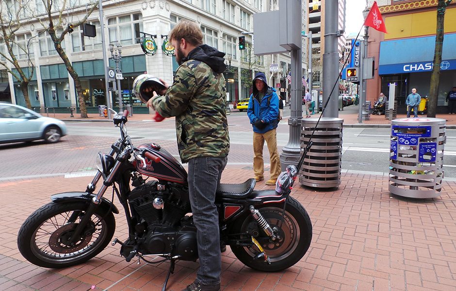 throttle jockey rites and rides of spring opener chopperlooker