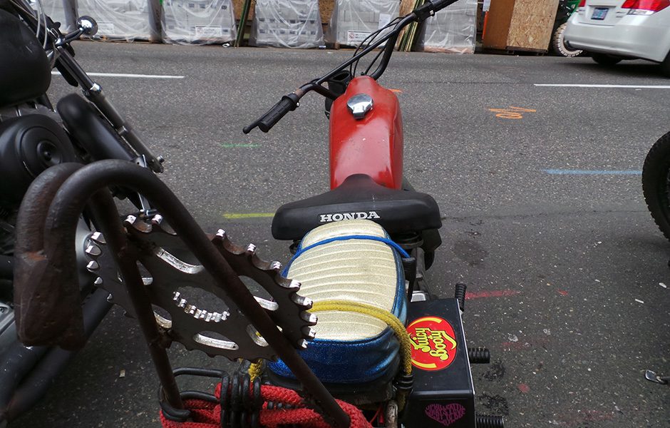 throttle jockey rites and rides of spring opener oldschool