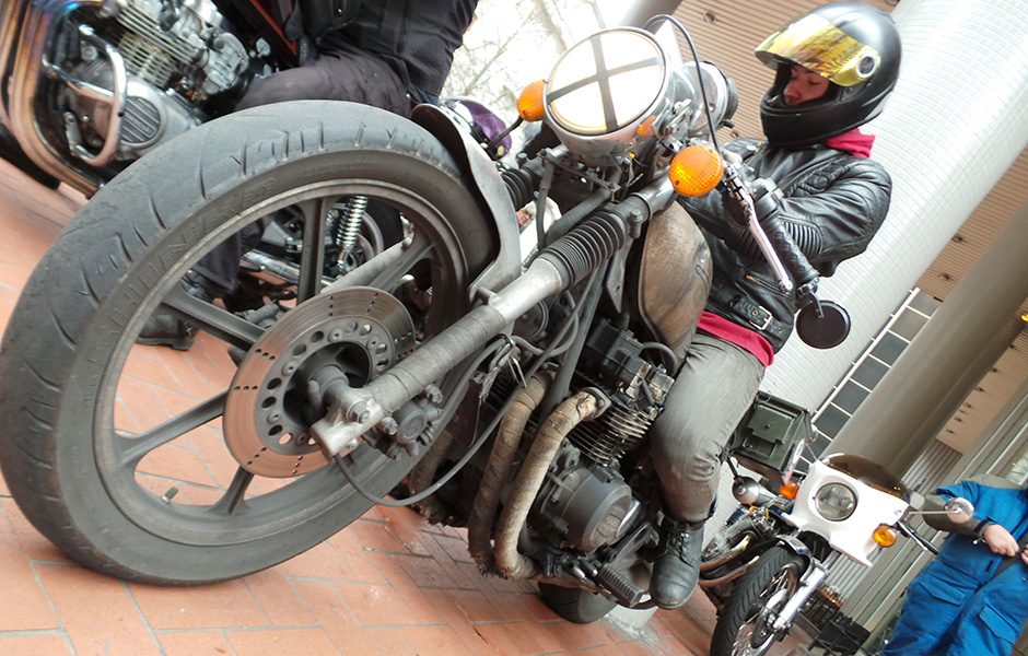 throttle jockey rites and rides of spring opener ratbike
