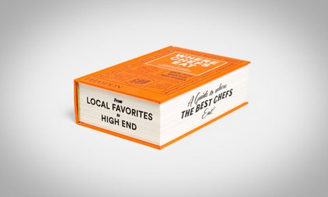 eat where chefs go the best