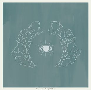 Vestiges and Claws Cover
