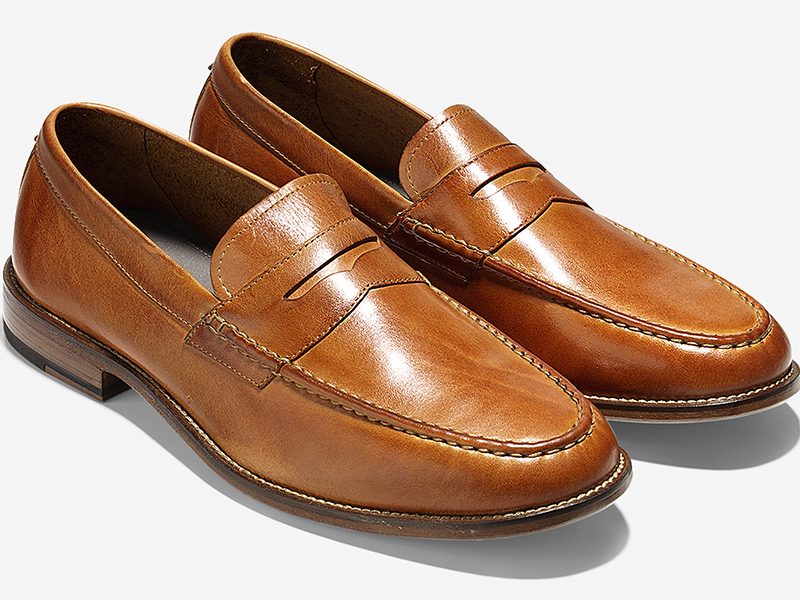 Willet Penny Loafer